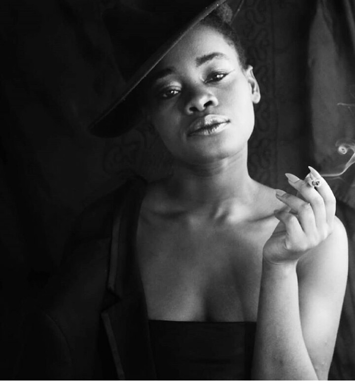 Samantha Bhango Rae Lyric Tribute